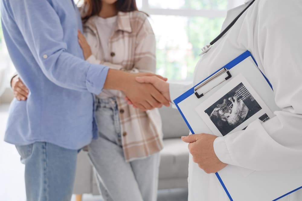 Clinical STD and UTI testing lab in Denver